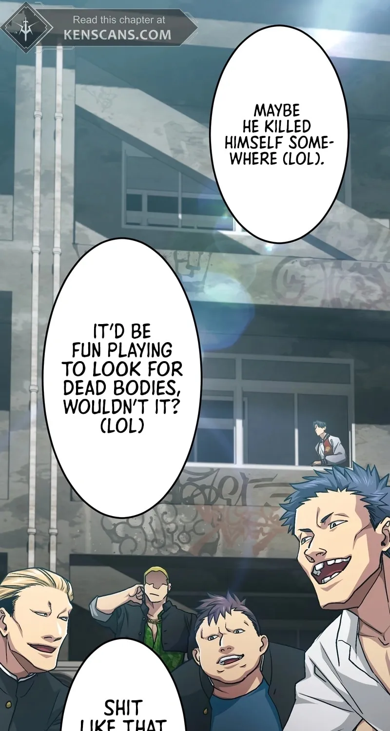 Gisou Furyou Chapter 2 page 68 - 