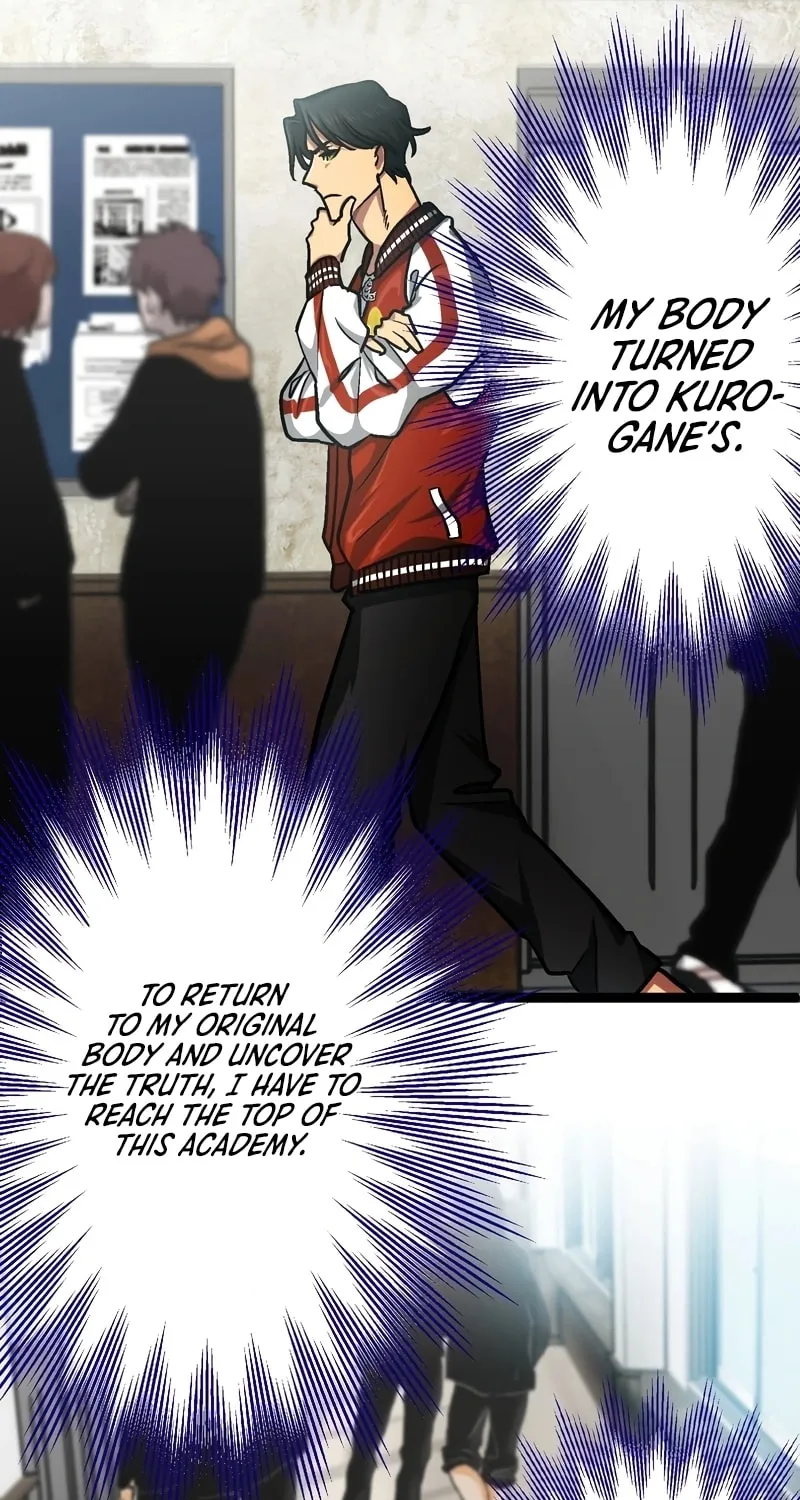 Gisou Furyou Chapter 2 page 72 - 
