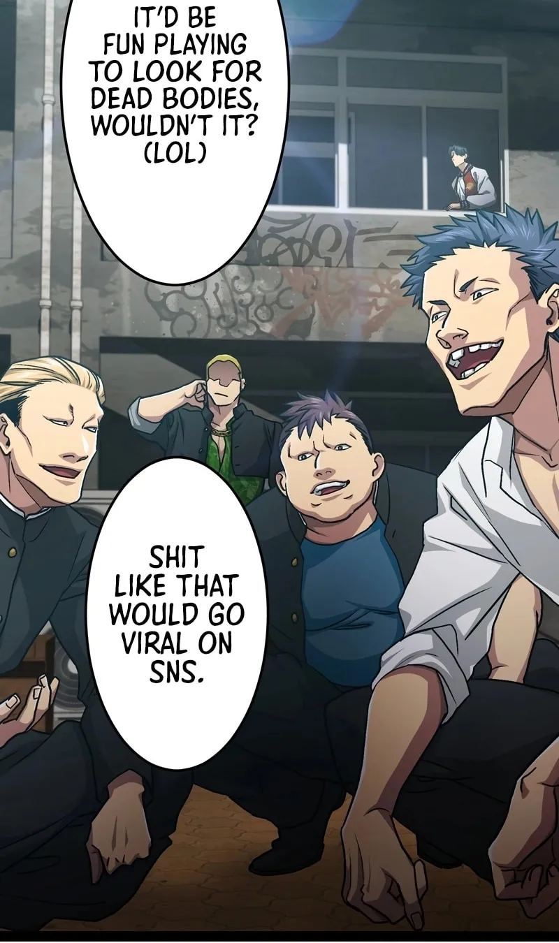 Gisou Furyou Chapter 2 page 79 - 