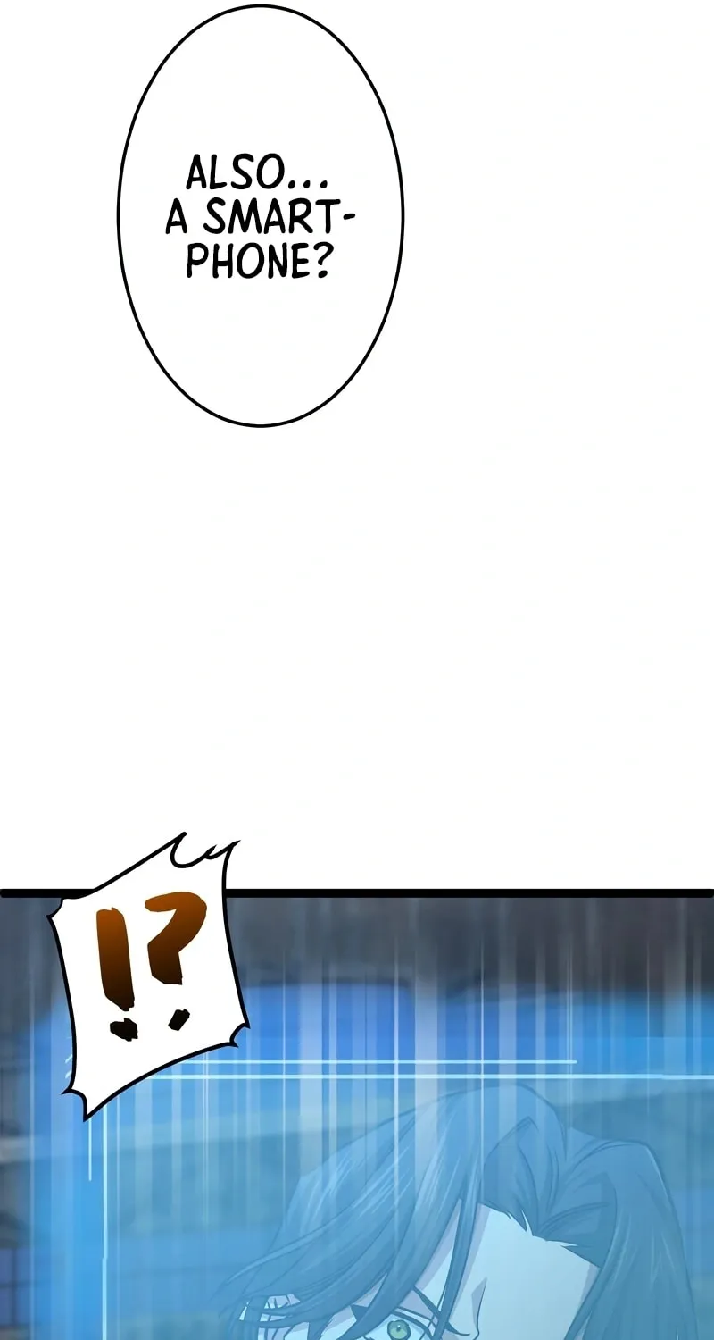 Gisou Furyou Chapter 2 page 9 - 