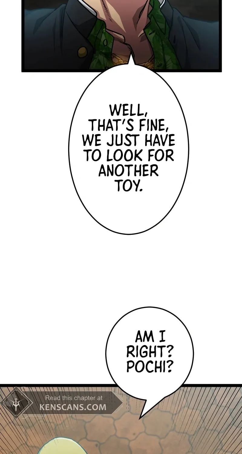 Gisou Furyou Chapter 2 page 81 - 