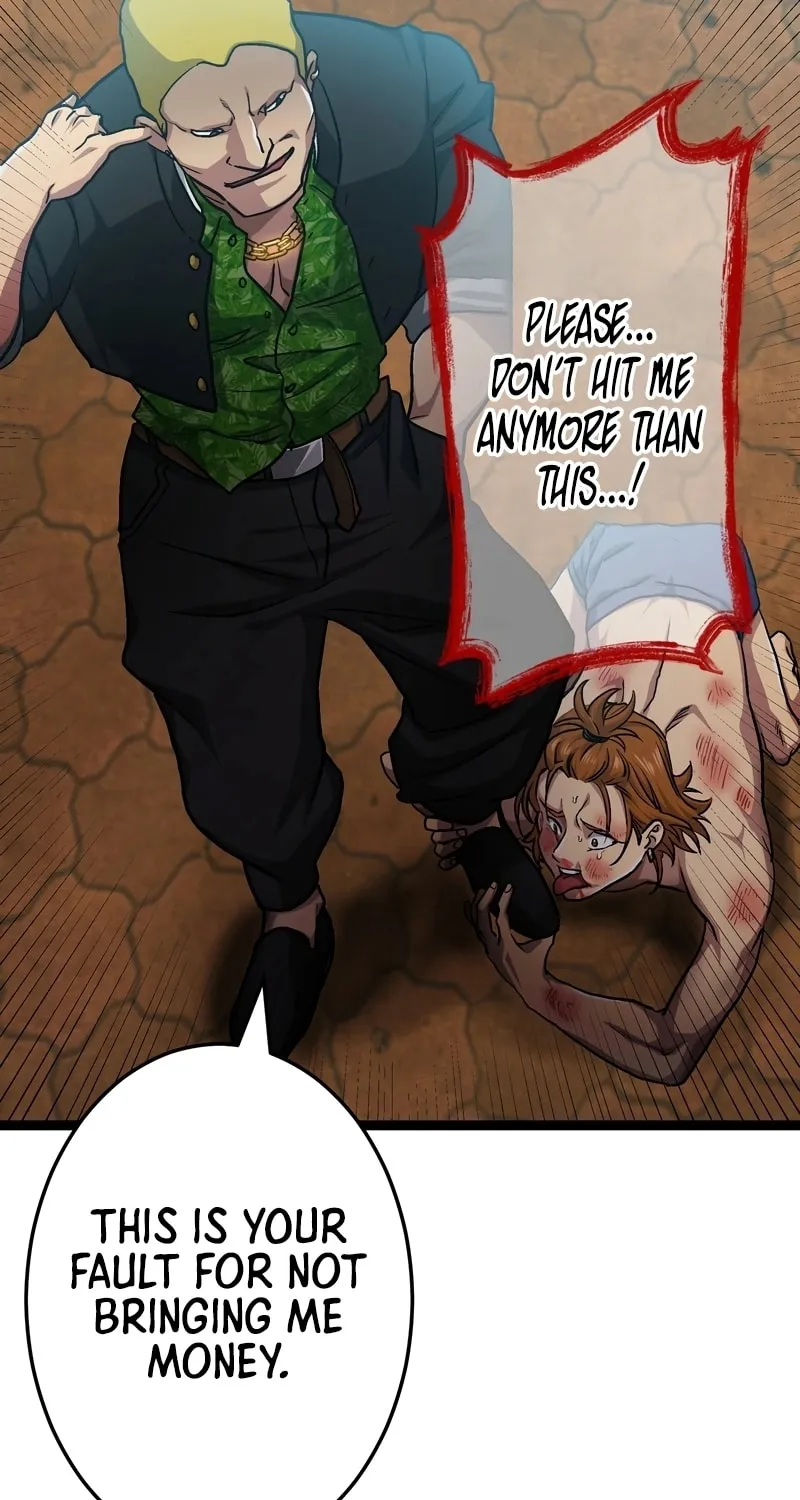 Gisou Furyou Chapter 2 page 82 - 