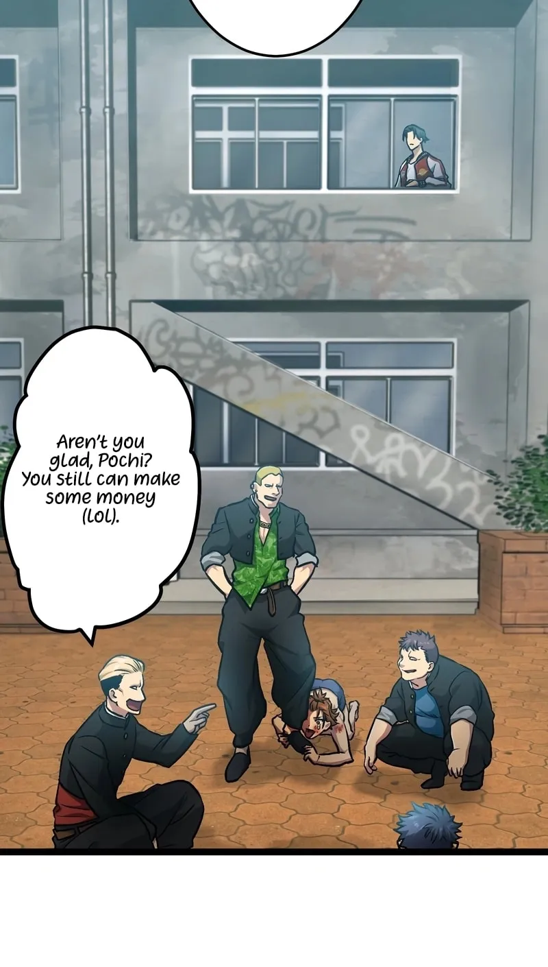 Gisou Furyou Chapter 2 page 86 - 