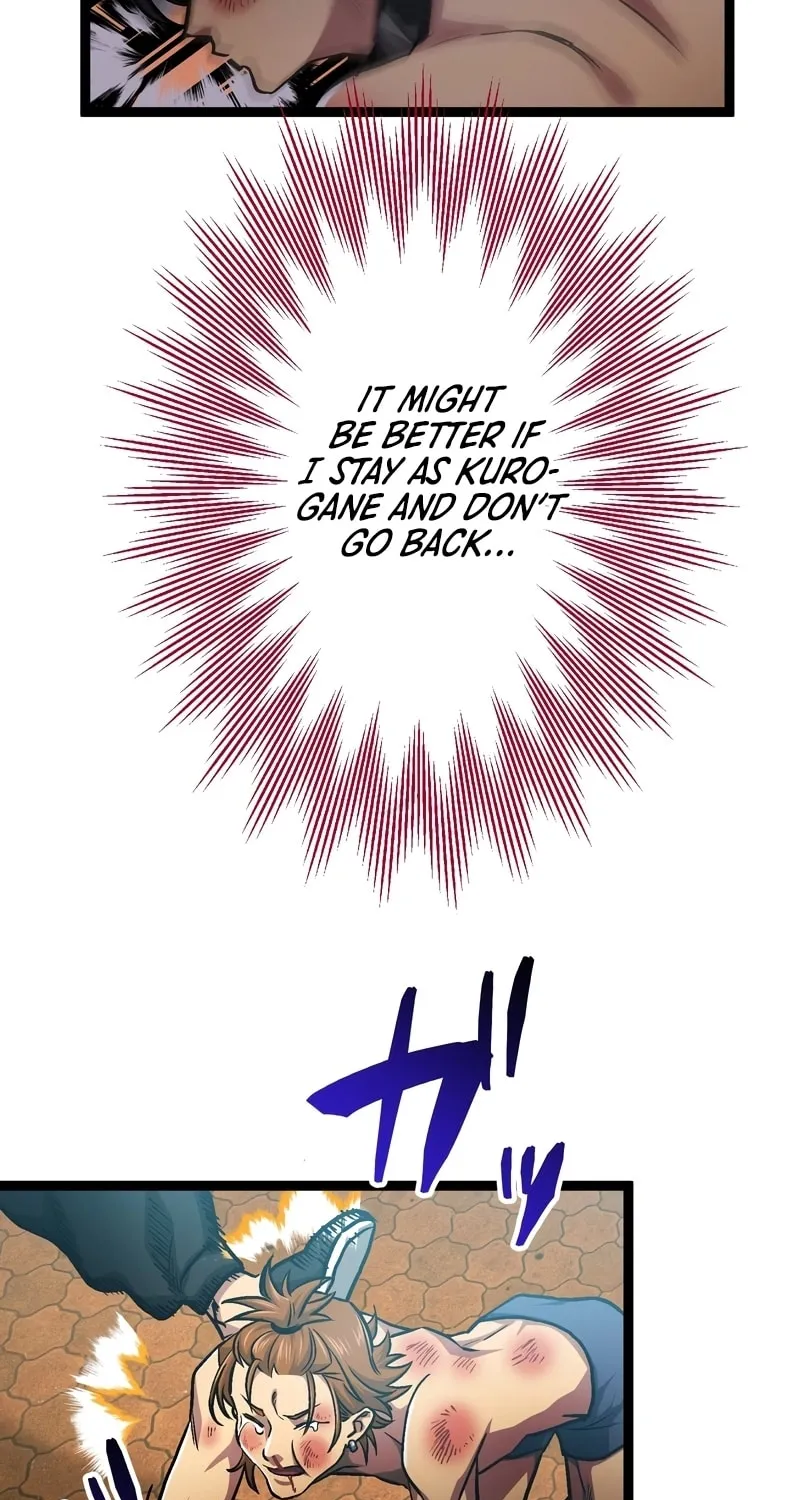 Gisou Furyou Chapter 2 page 89 - 