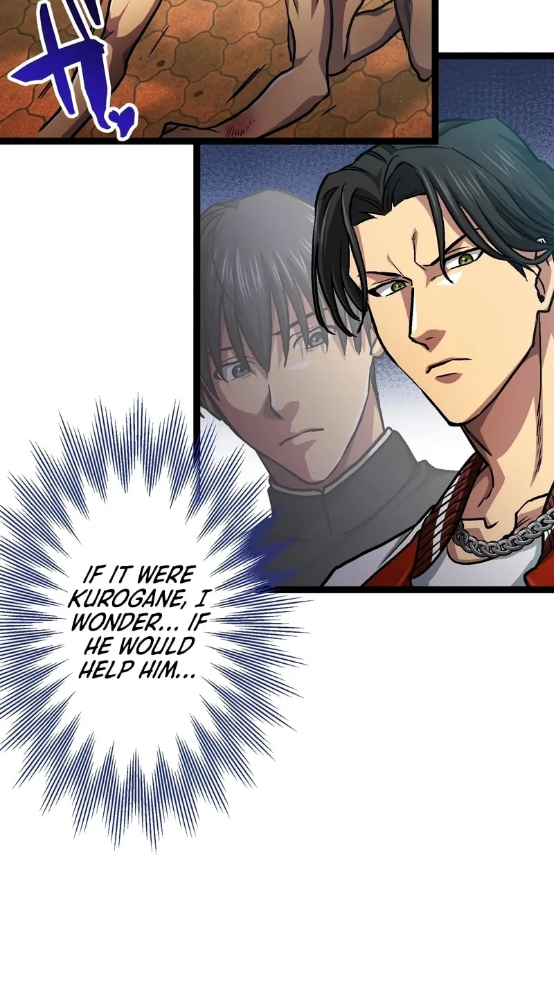 Gisou Furyou Chapter 2 page 90 - 