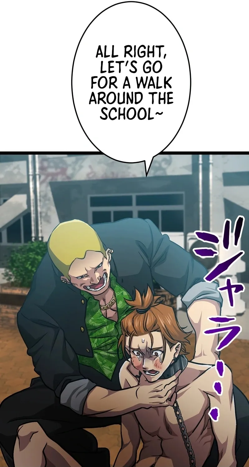 Gisou Furyou Chapter 2 page 91 - 