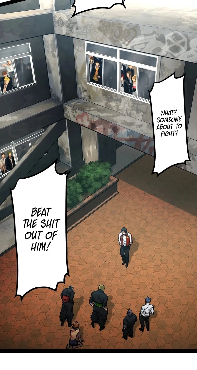 Gisou Furyou Chapter 2 page 100 - 