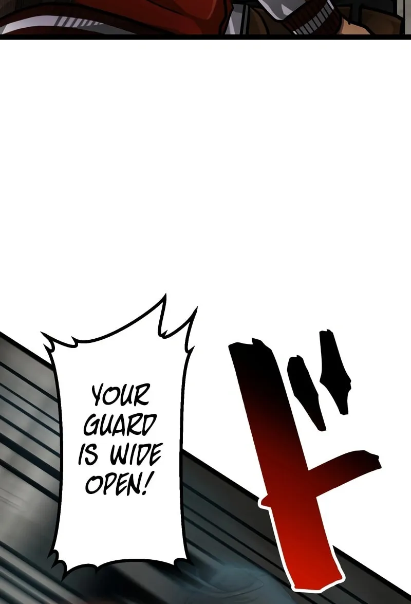 Gisou Furyou Chapter 3 page 11 - 