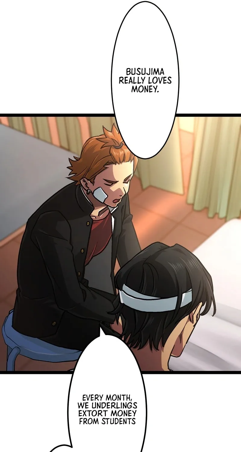 Gisou Furyou Chapter 3 page 101 - 