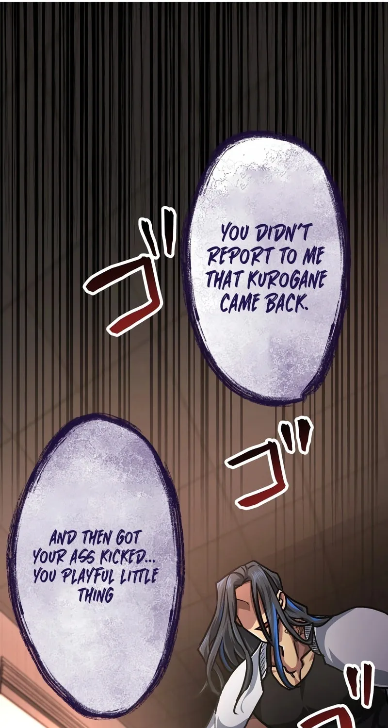 Gisou Furyou Chapter 3 page 111 - 
