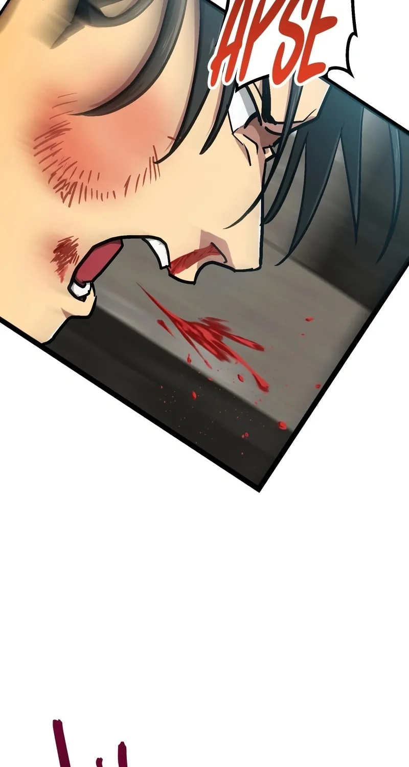 Gisou Furyou Chapter 3 page 13 - 