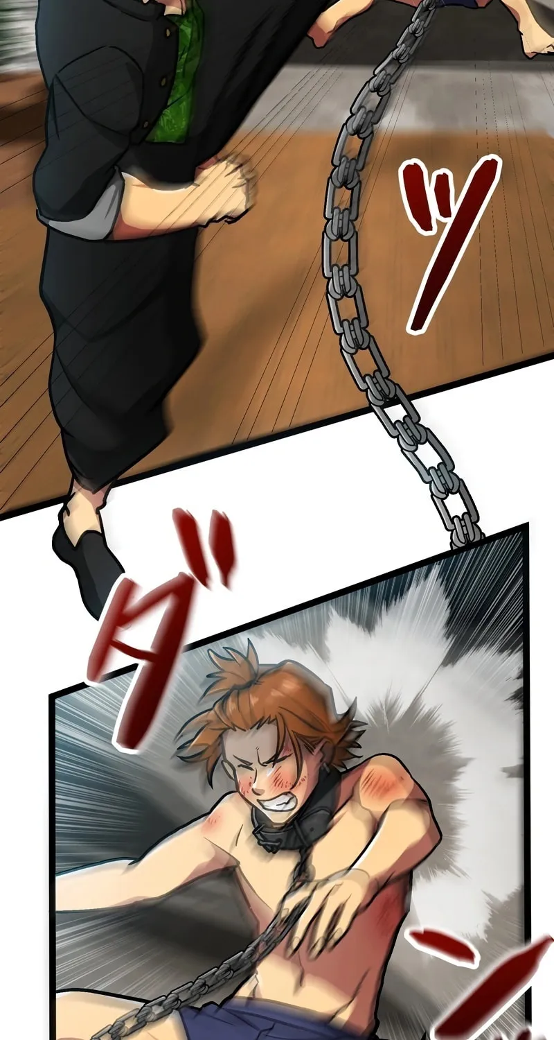 Gisou Furyou Chapter 3 page 25 - 