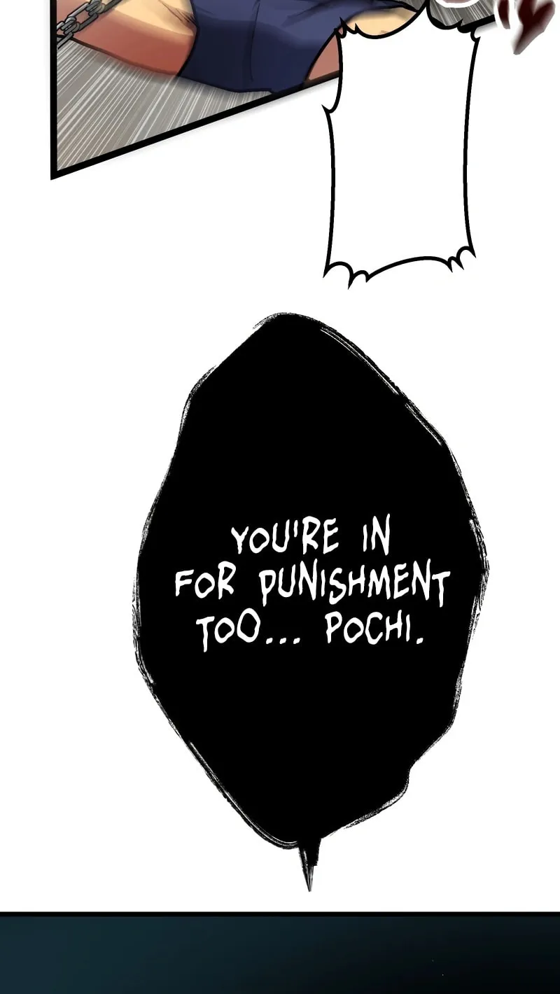 Gisou Furyou Chapter 3 page 26 - 