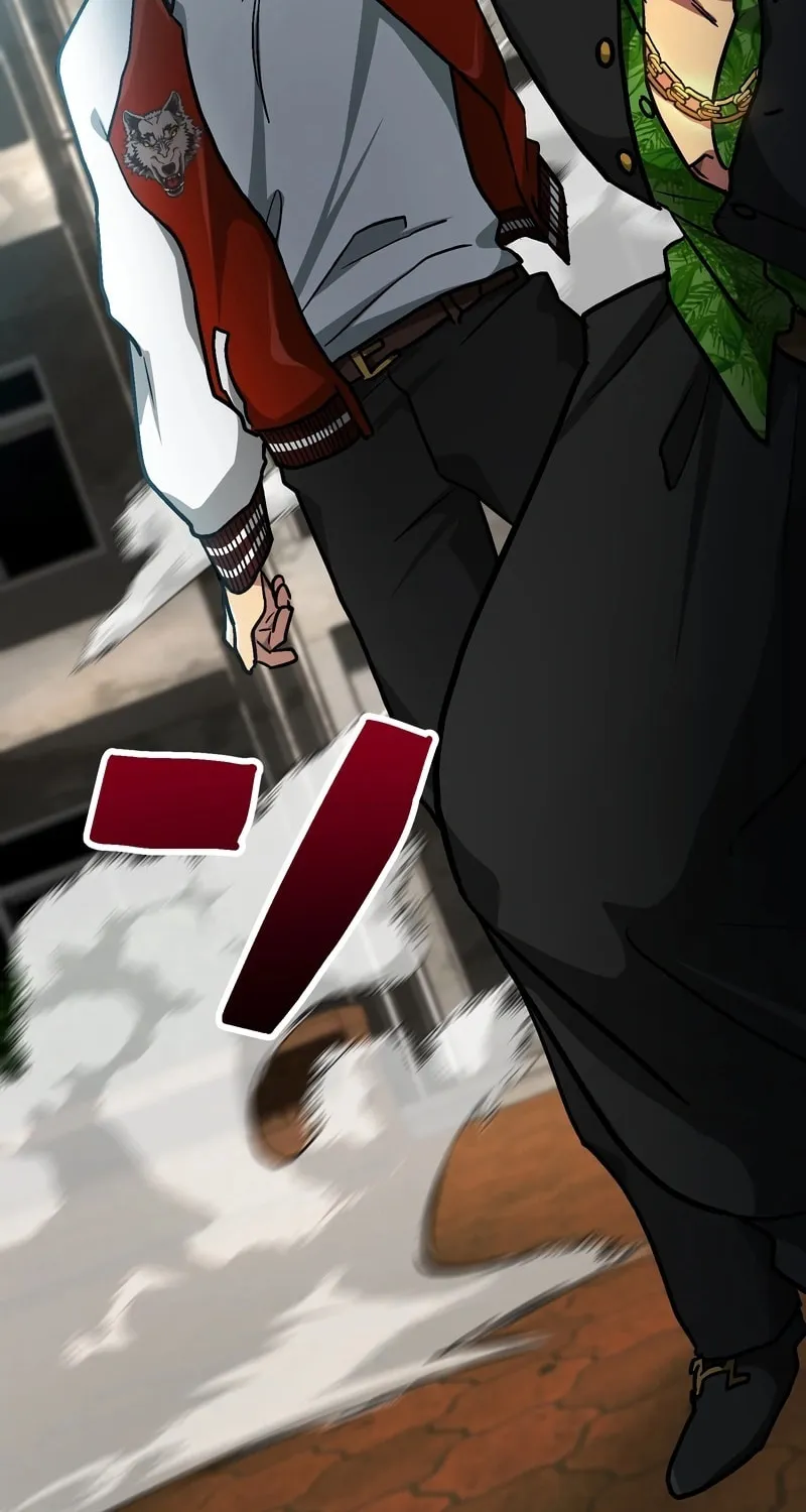 Gisou Furyou Chapter 3 page 30 - 