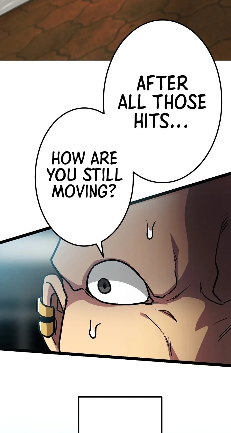 Gisou Furyou Chapter 3 page 31 - 