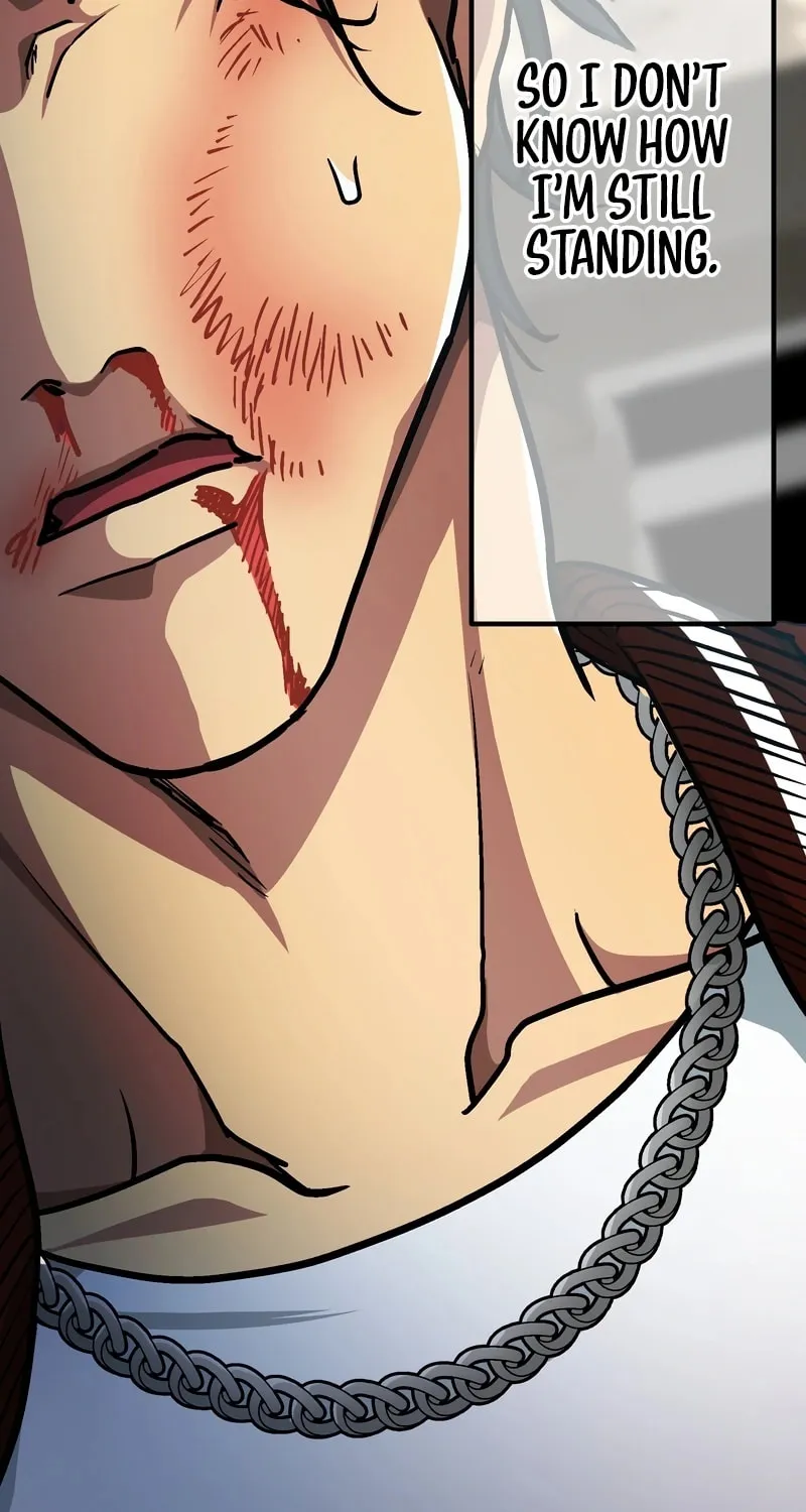 Gisou Furyou Chapter 3 page 33 - 