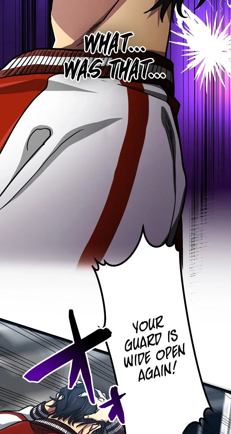 Gisou Furyou Chapter 3 page 46 - 