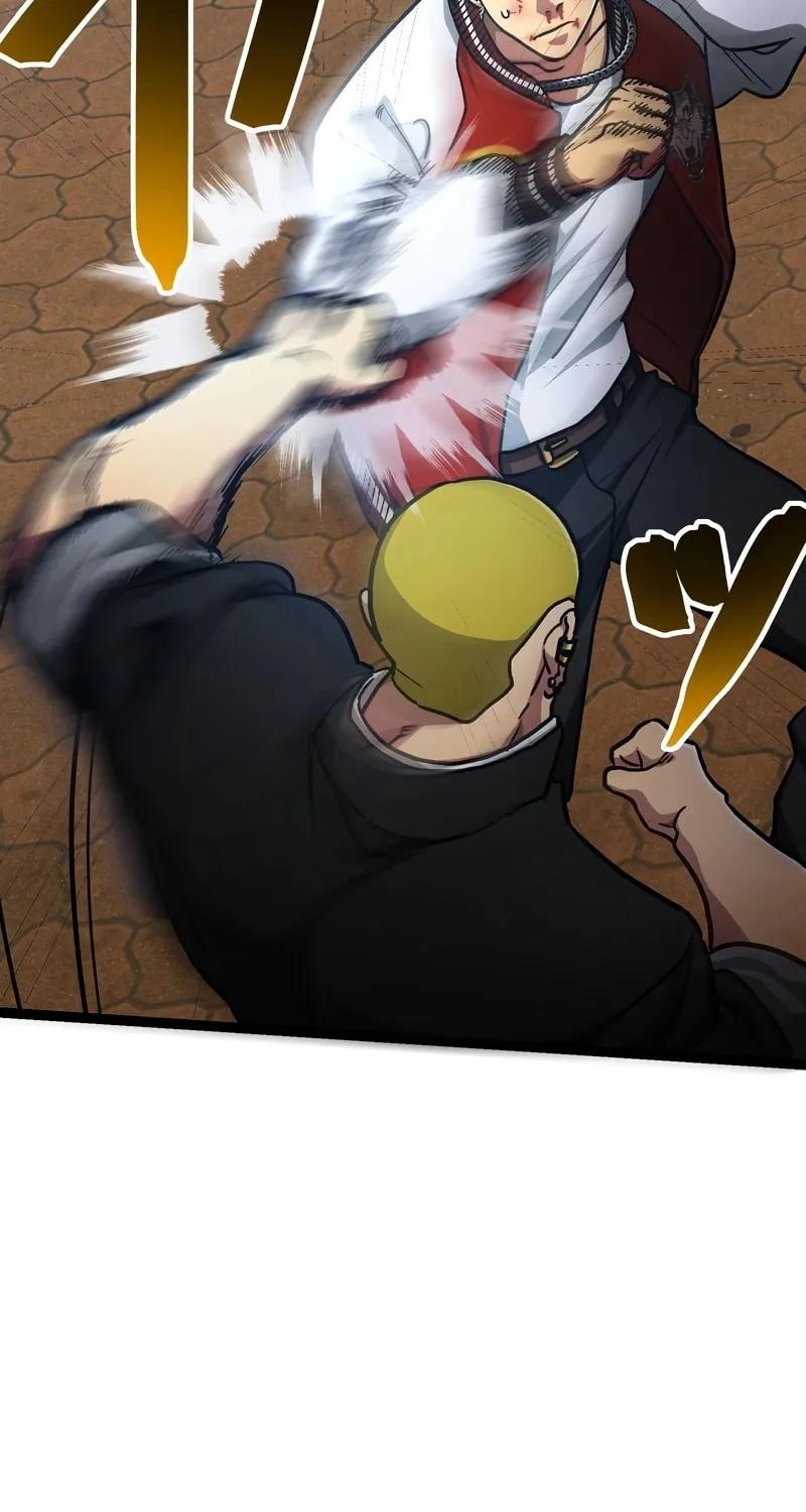 Gisou Furyou Chapter 3 page 48 - 