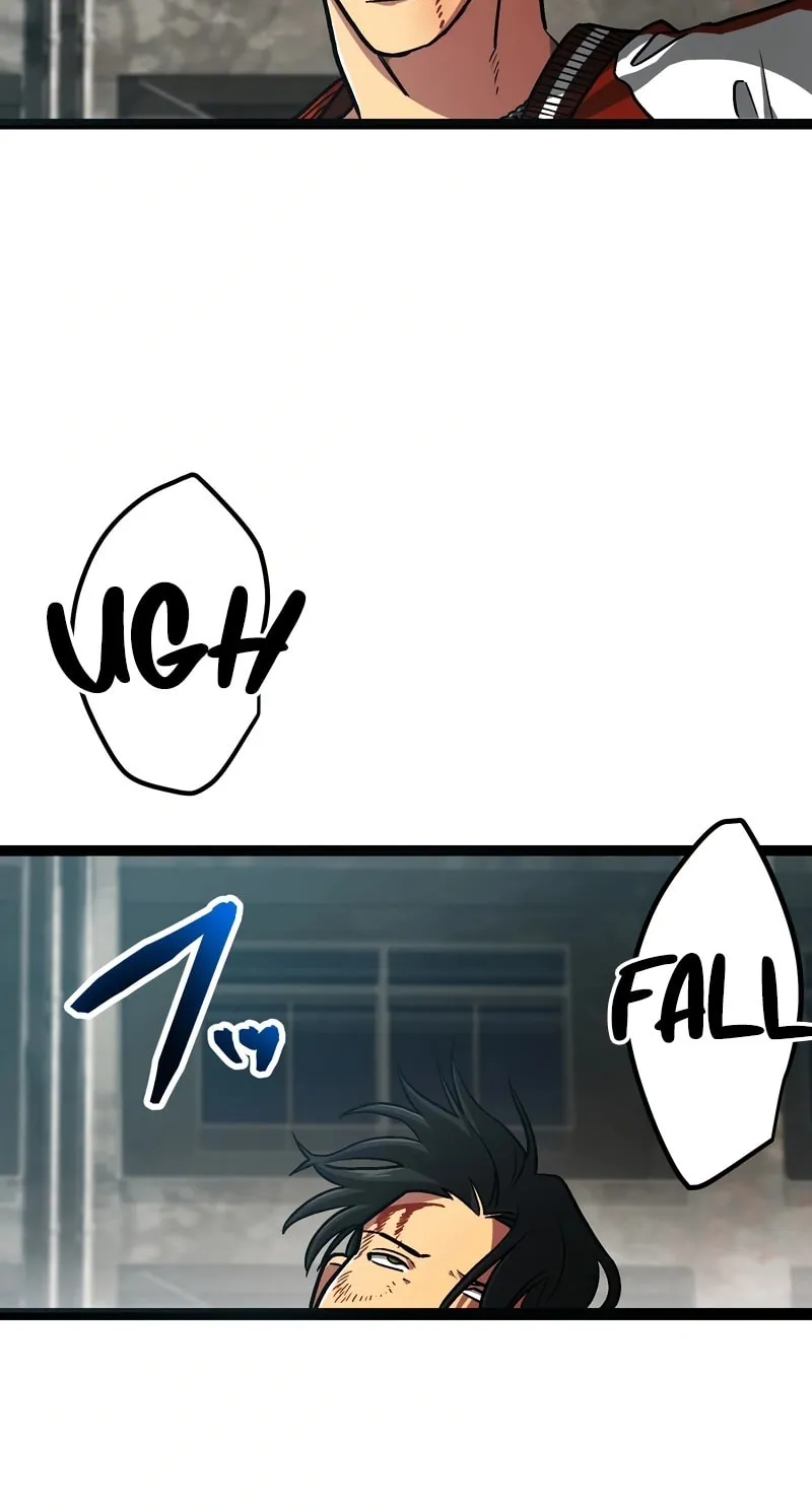 Gisou Furyou Chapter 3 page 56 - 