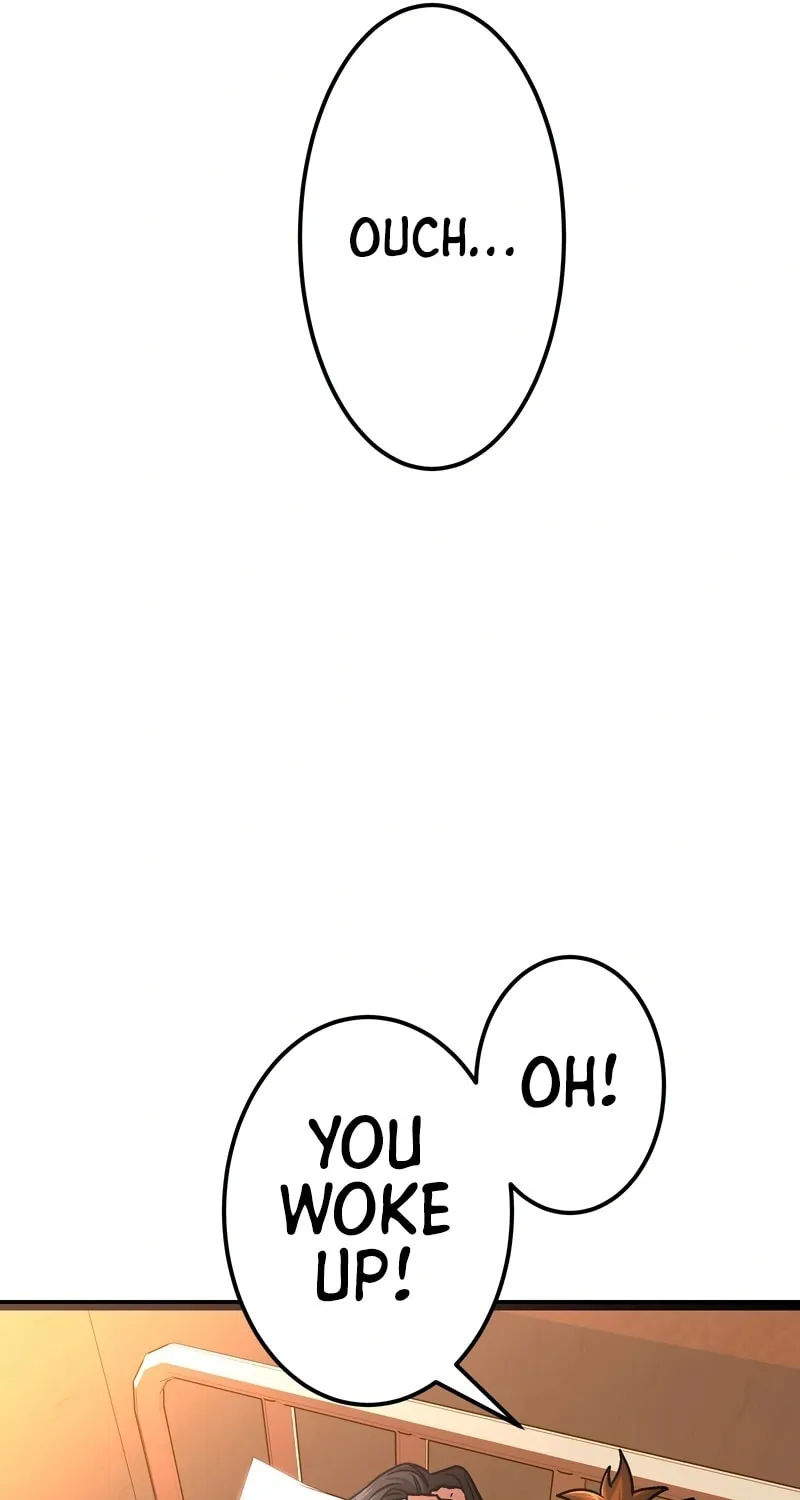 Gisou Furyou Chapter 3 page 61 - 