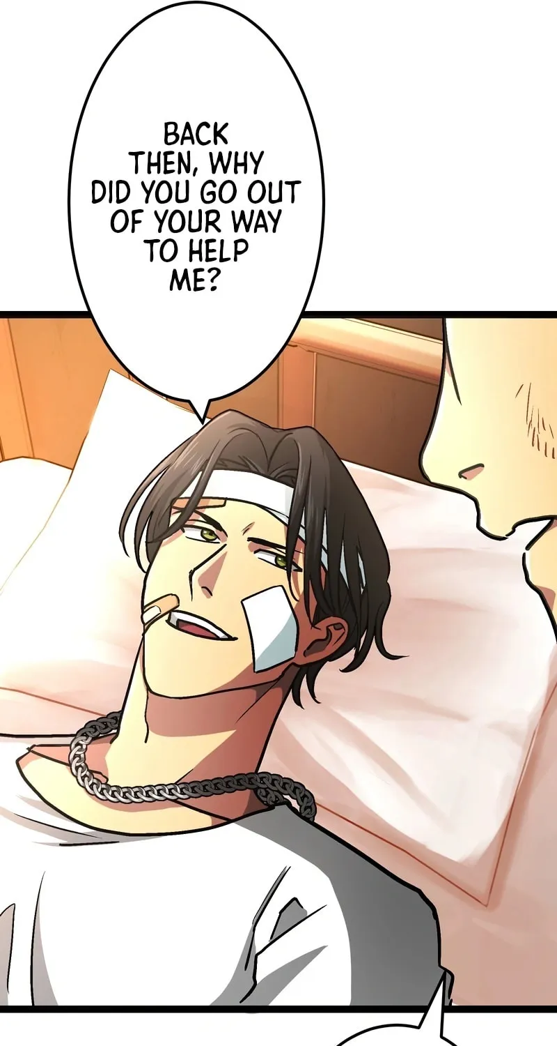 Gisou Furyou Chapter 3 page 65 - 