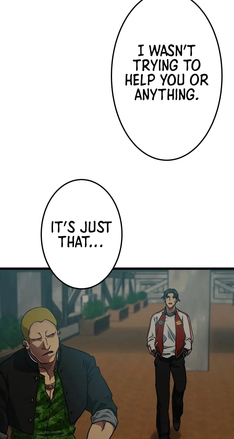 Gisou Furyou Chapter 3 page 66 - 