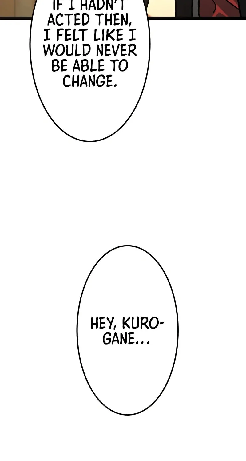 Gisou Furyou Chapter 3 page 68 - 