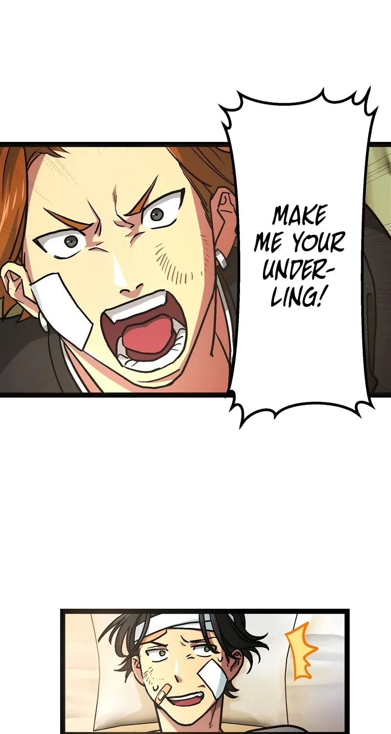 Gisou Furyou Chapter 3 page 69 - 