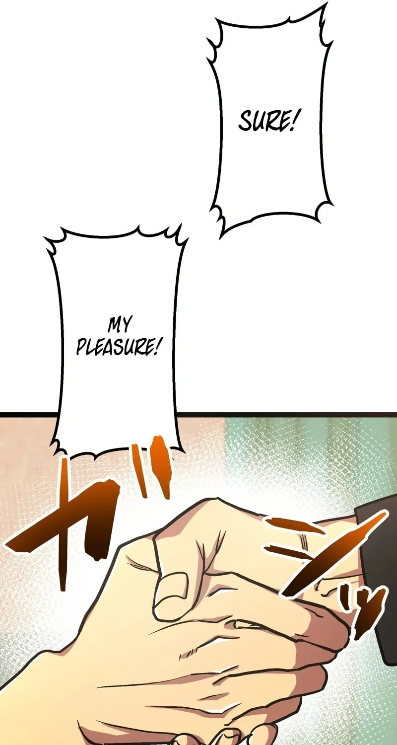 Gisou Furyou Chapter 3 page 73 - 