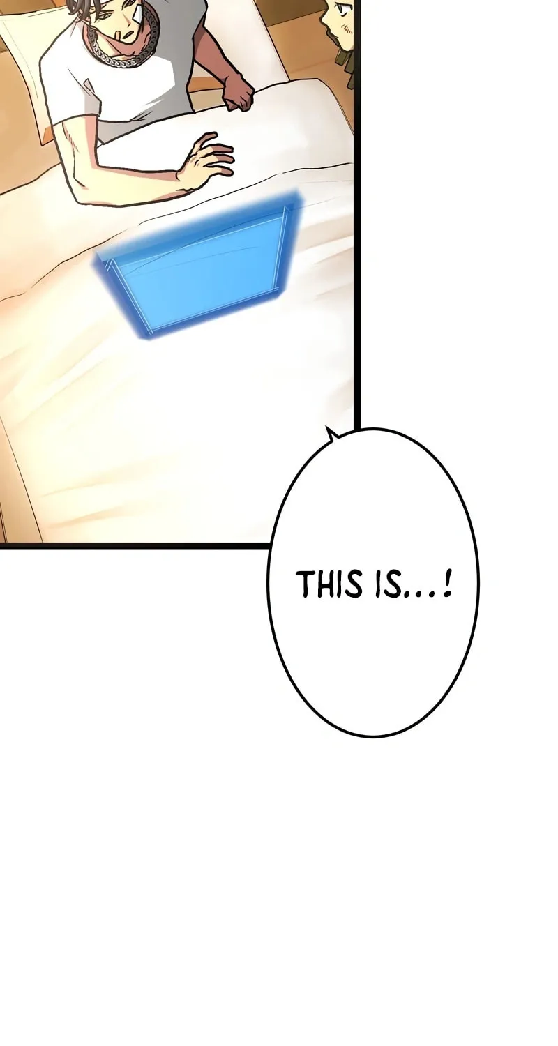Gisou Furyou Chapter 3 page 75 - 