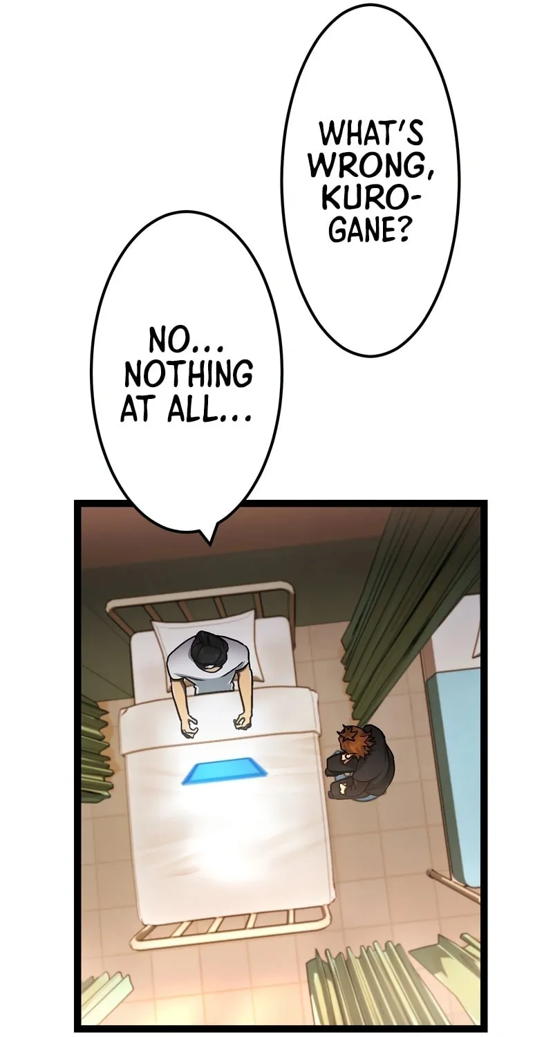 Gisou Furyou Chapter 3 page 77 - 