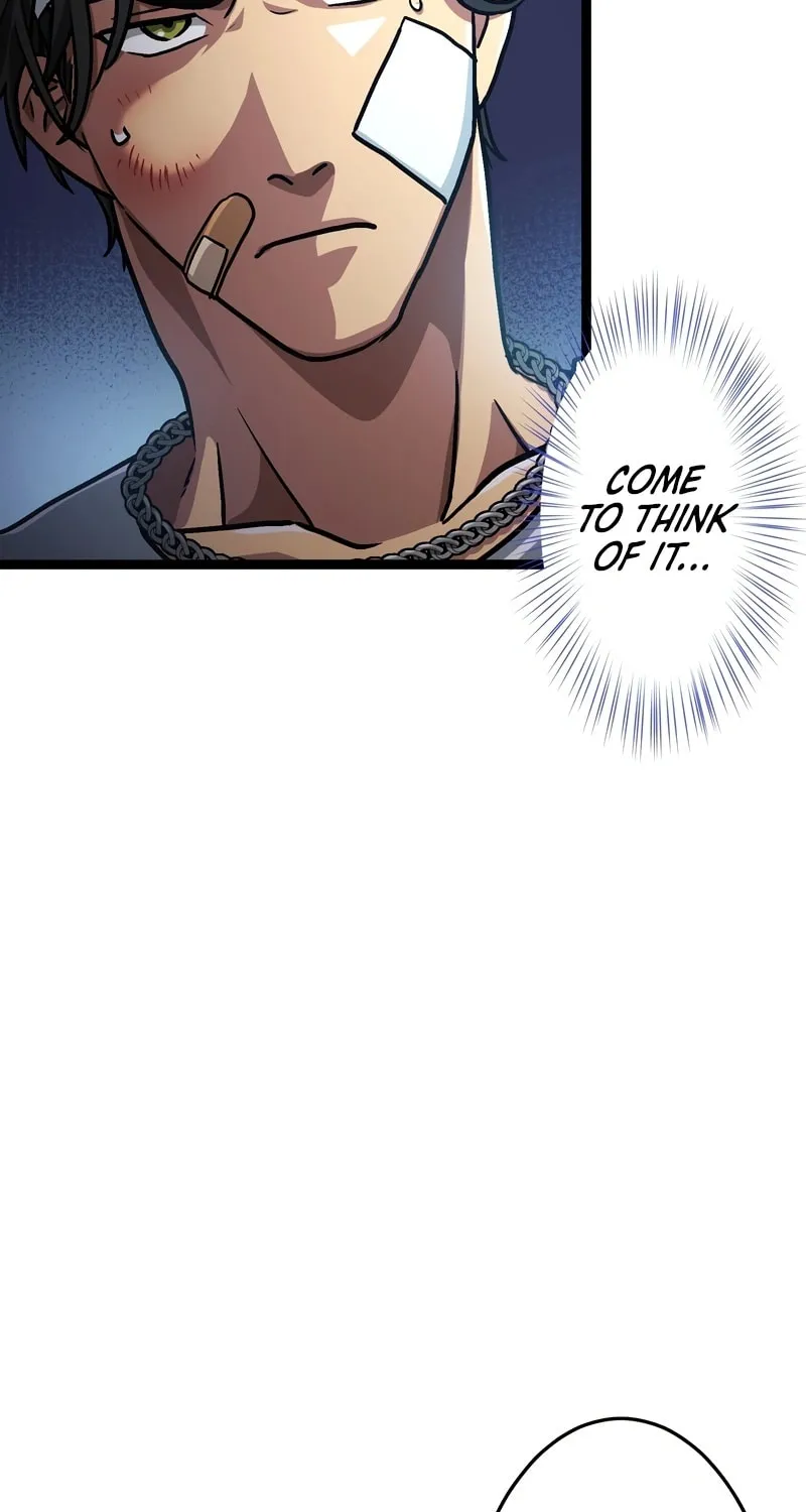 Gisou Furyou Chapter 3 page 91 - 