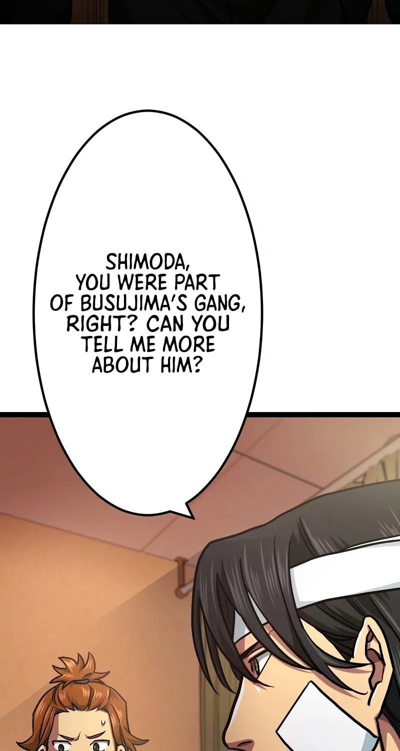 Gisou Furyou Chapter 3 page 93 - 