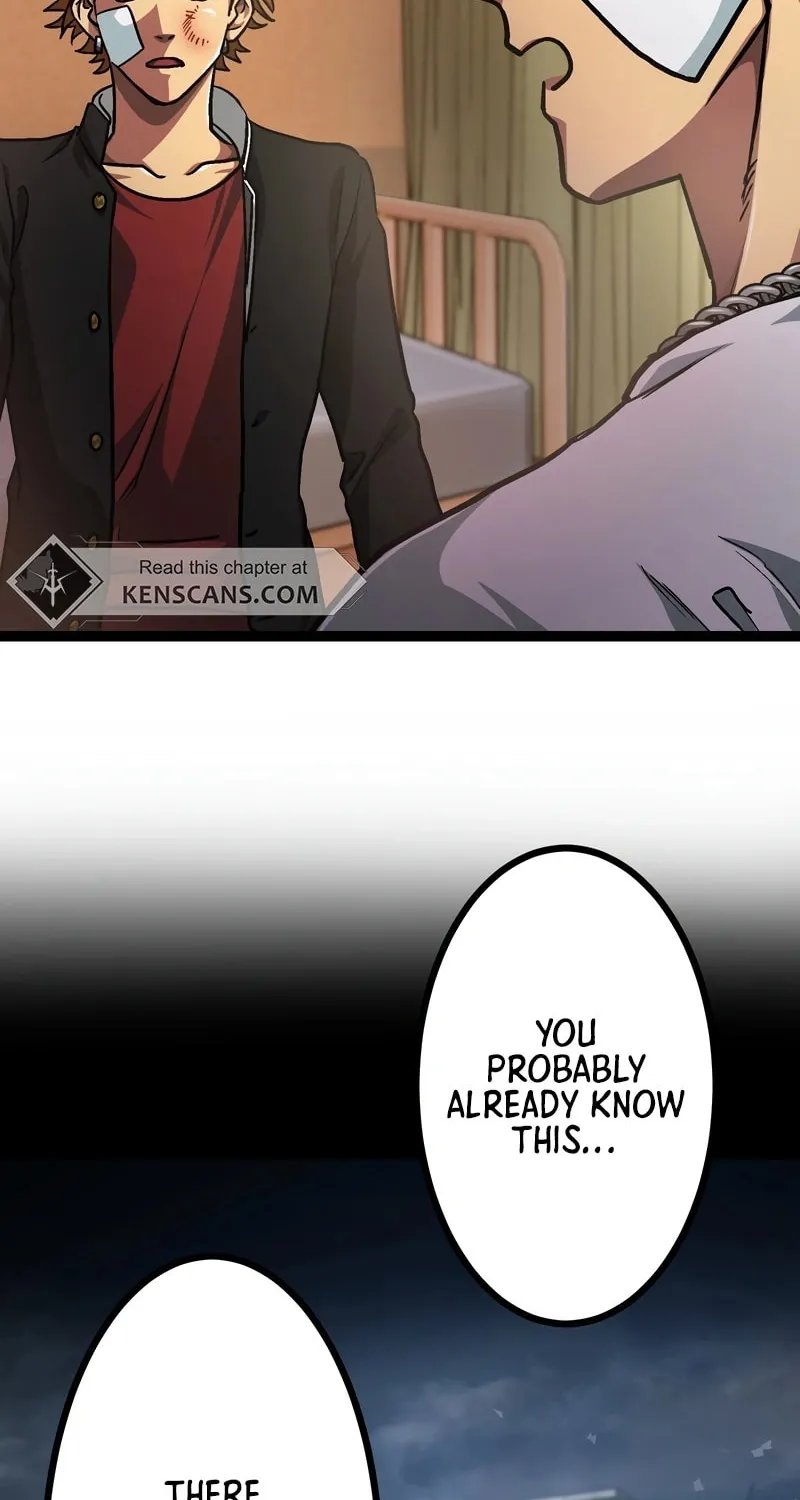 Gisou Furyou Chapter 3 page 94 - 