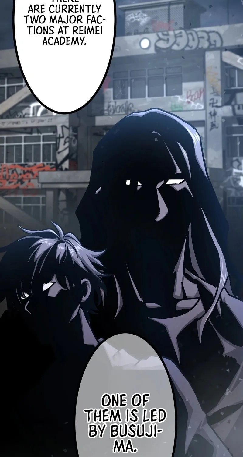 Gisou Furyou Chapter 3 page 95 - 