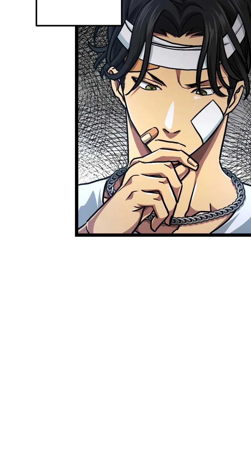 Gisou Furyou Chapter 3 page 98 - 