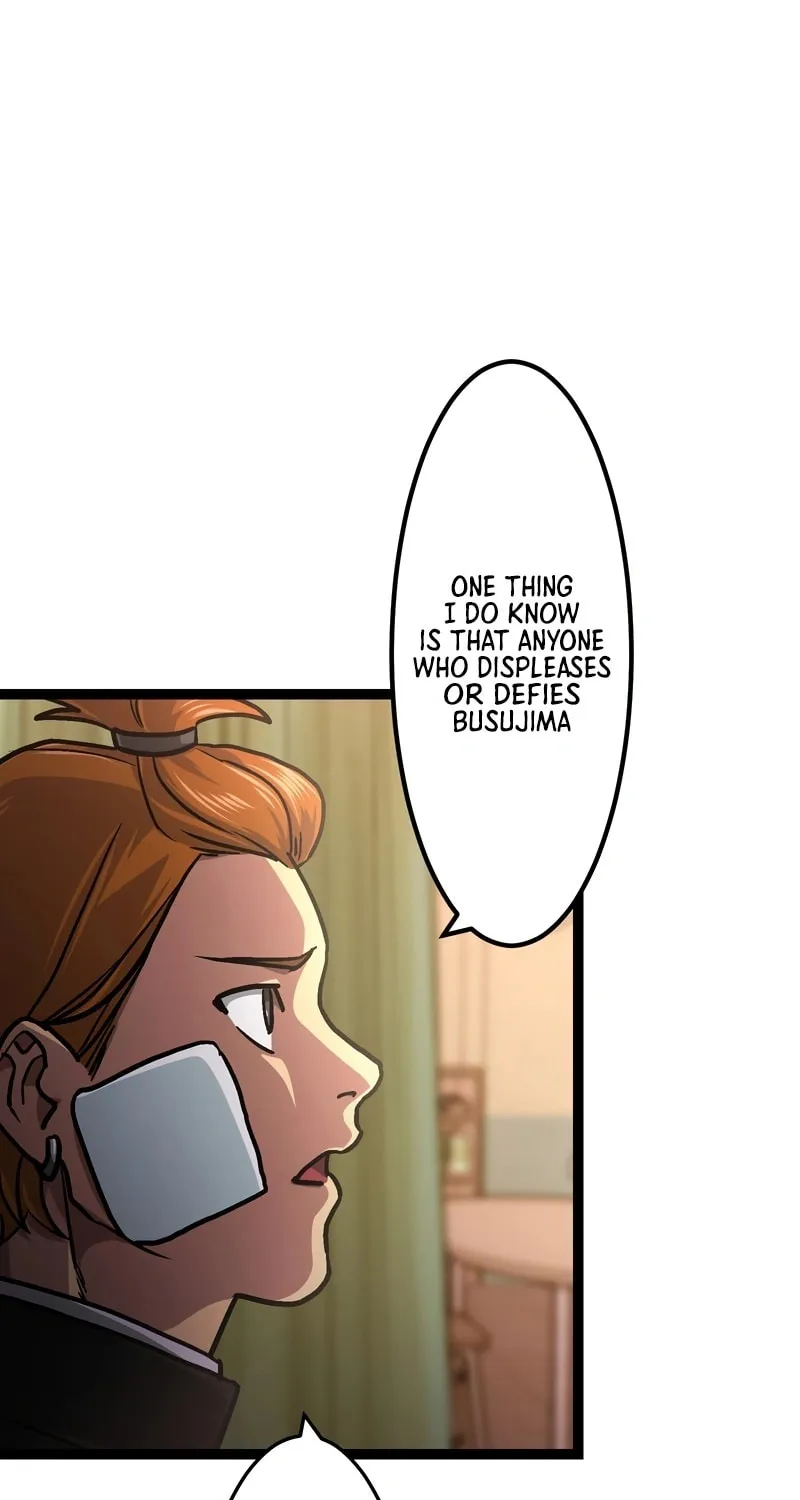 Gisou Furyou Chapter 3 page 99 - 