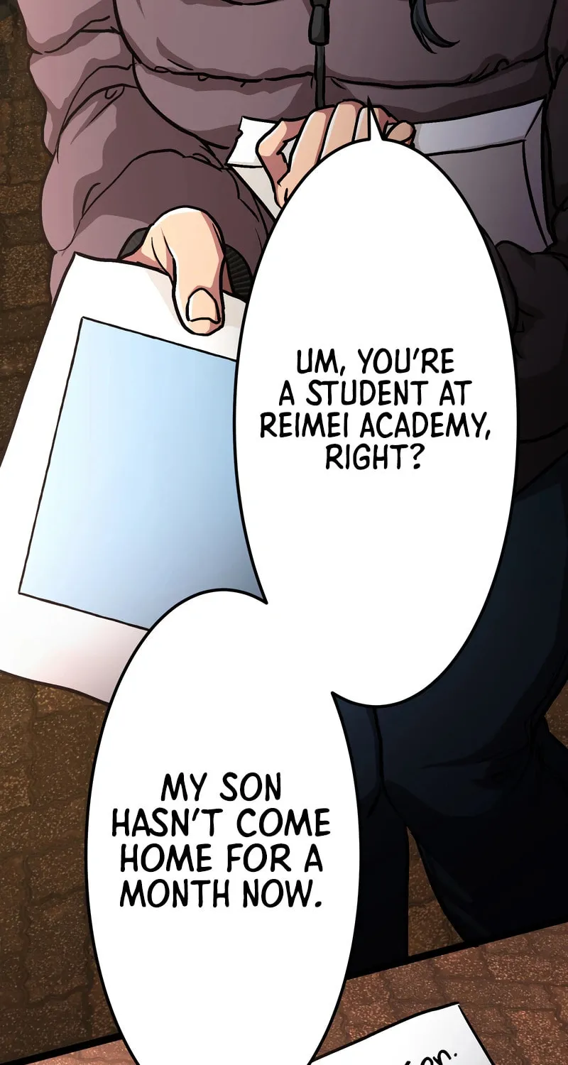 Gisou Furyou Chapter 4 page 13 - 