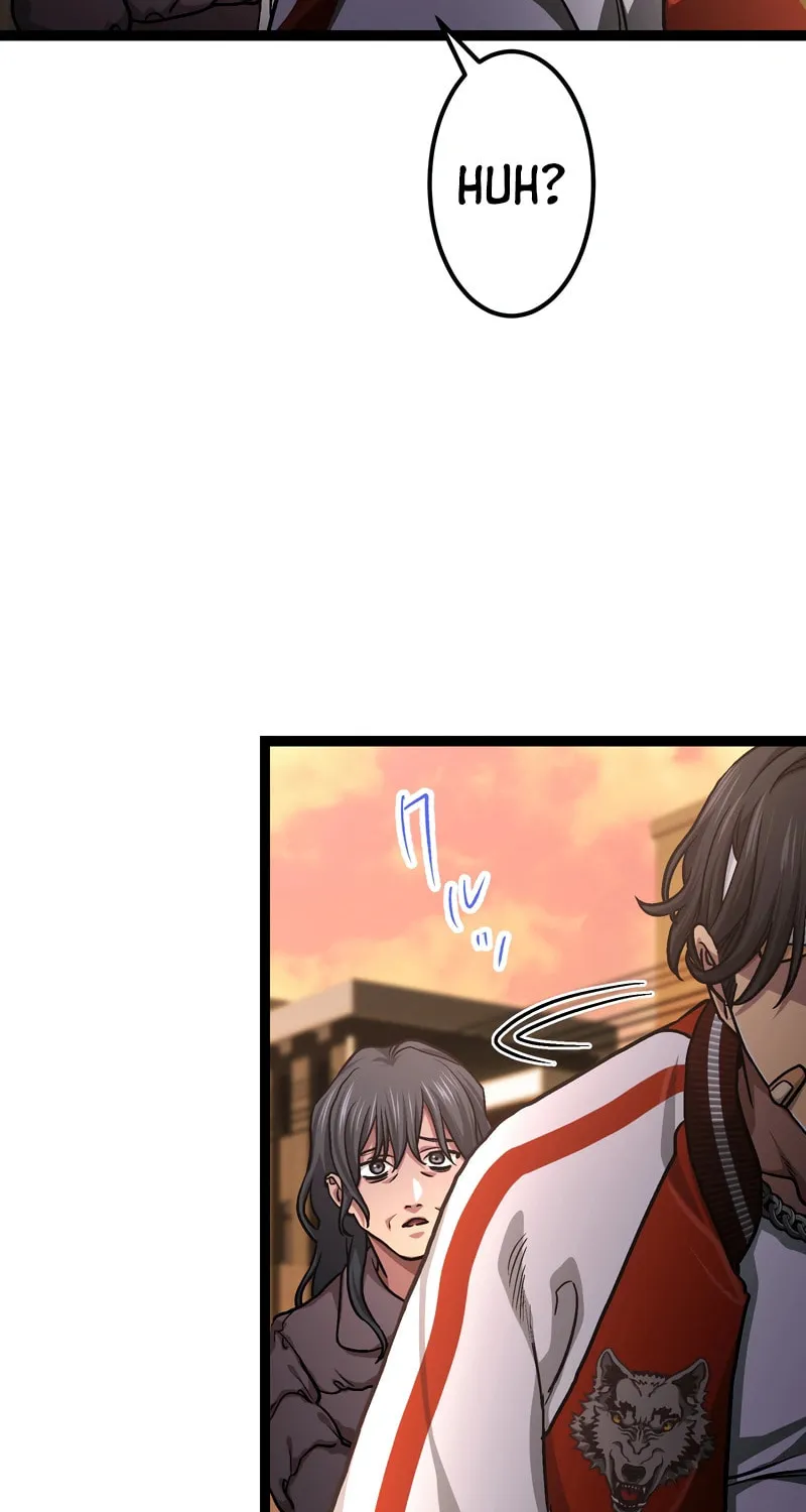 Gisou Furyou Chapter 4 page 17 - 