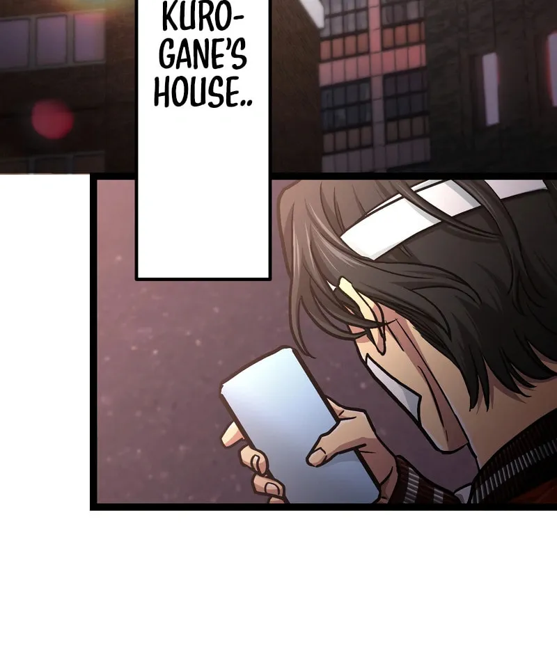 Gisou Furyou Chapter 4 page 21 - 