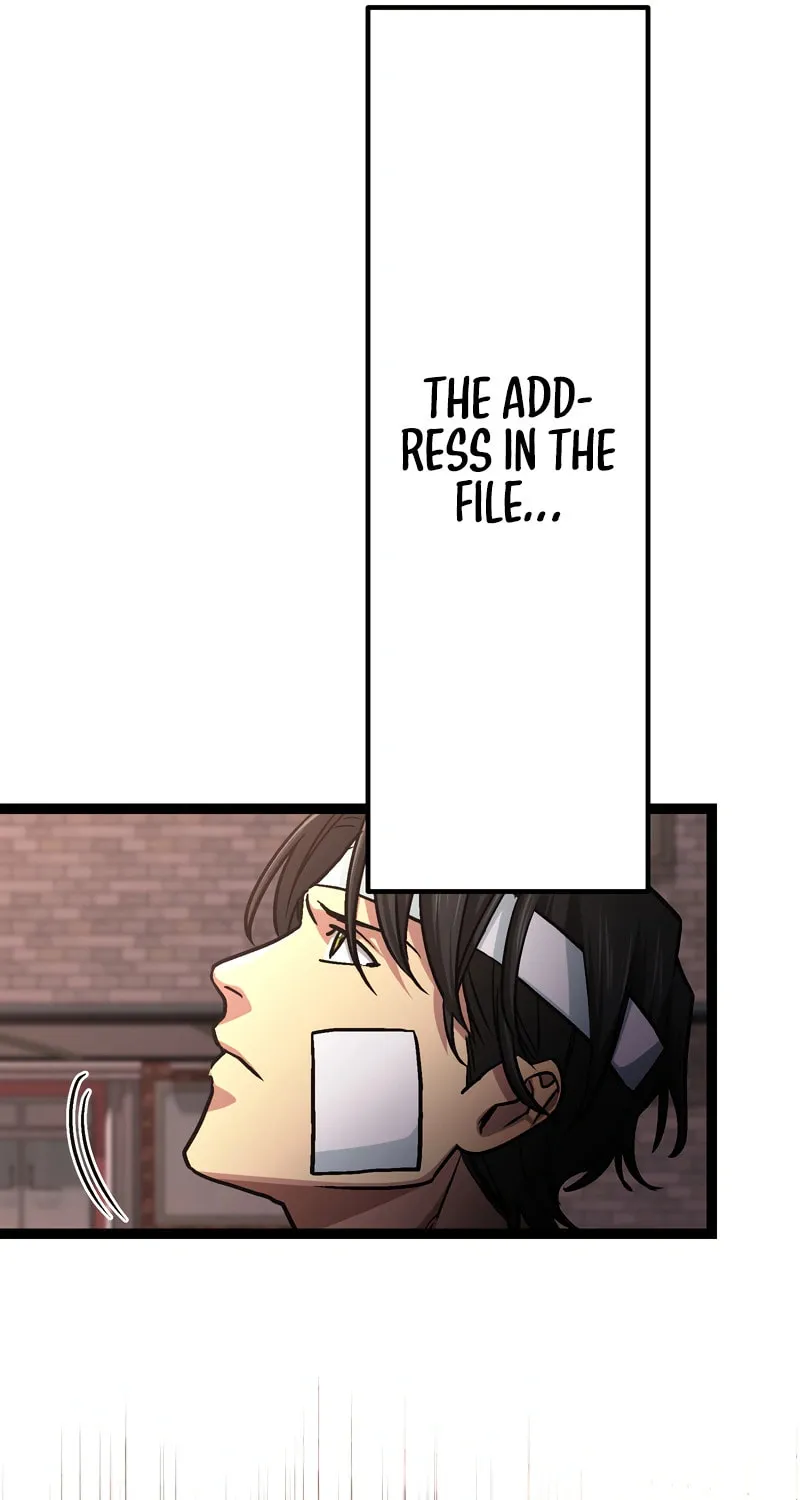 Gisou Furyou Chapter 4 page 22 - 