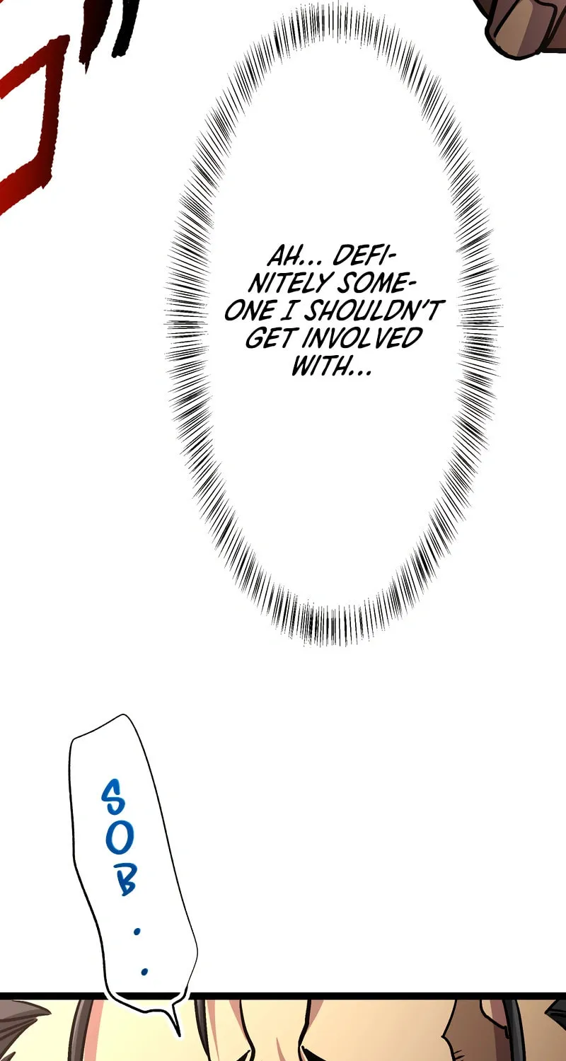 Gisou Furyou Chapter 4 page 28 - 