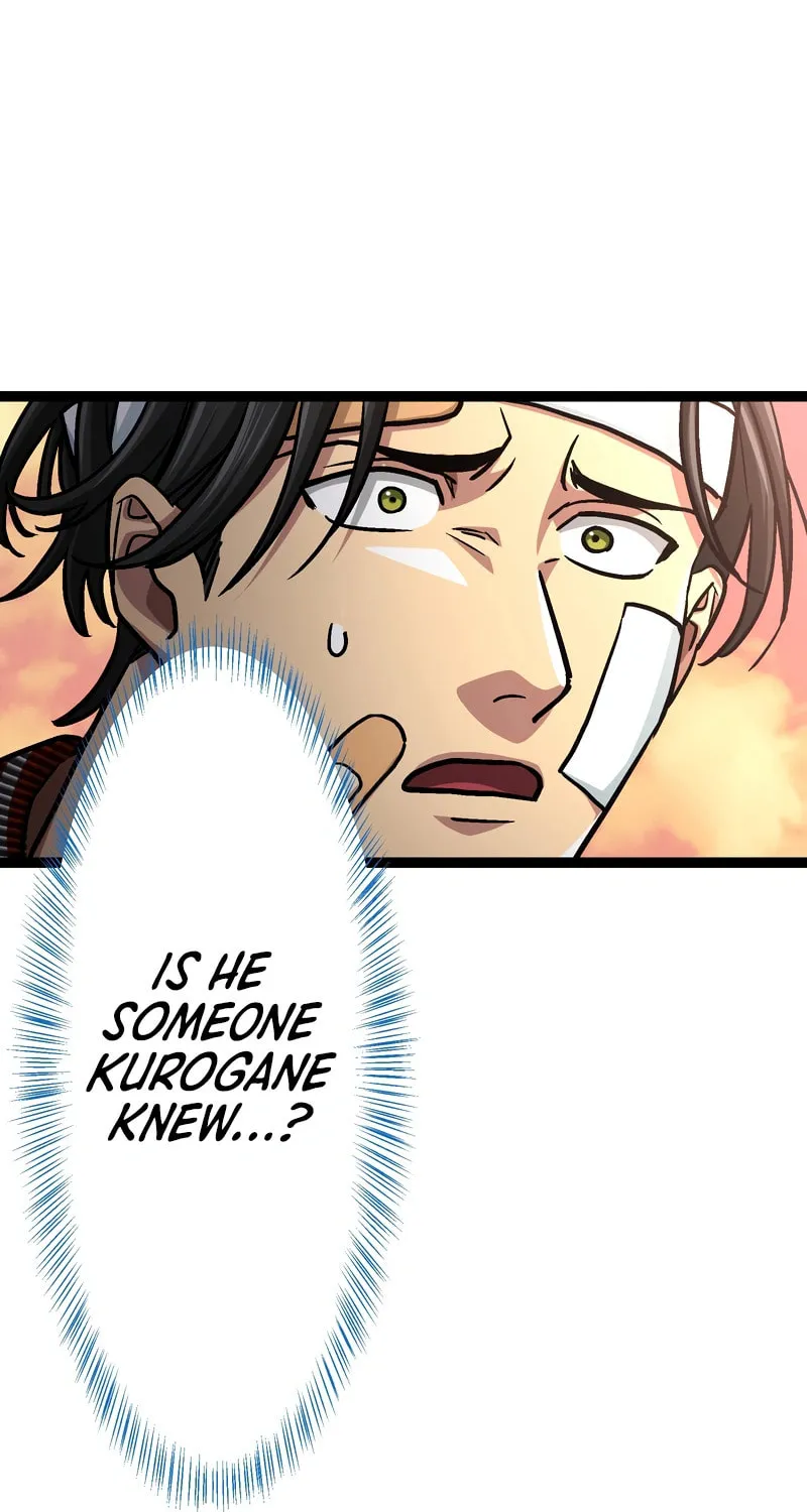 Gisou Furyou Chapter 4 page 37 - 