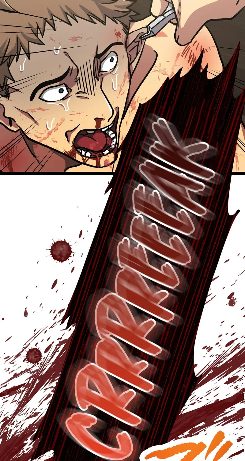 Gisou Furyou Chapter 4 page 57 - 