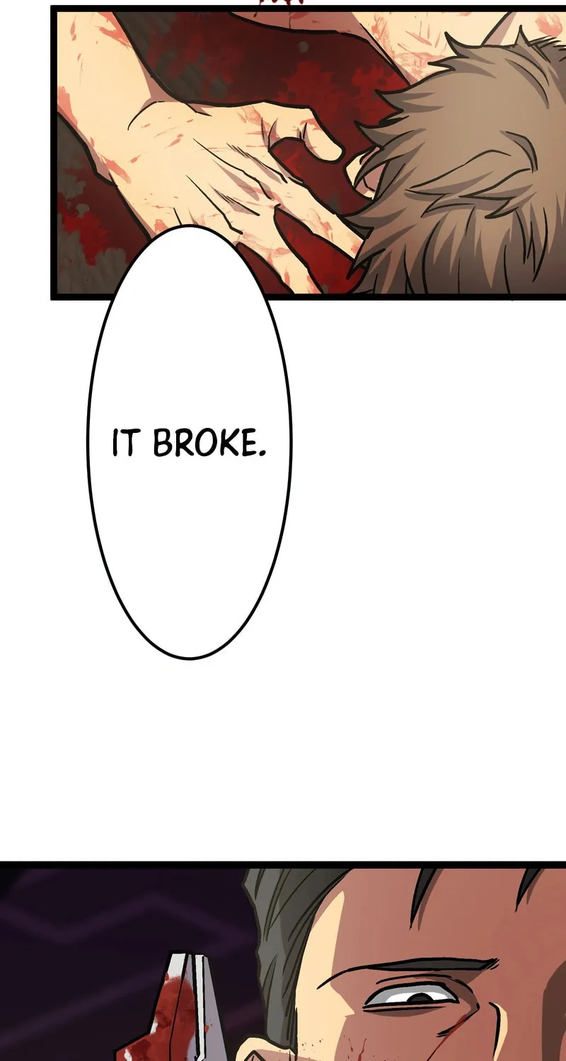 Gisou Furyou Chapter 4 page 59 - 