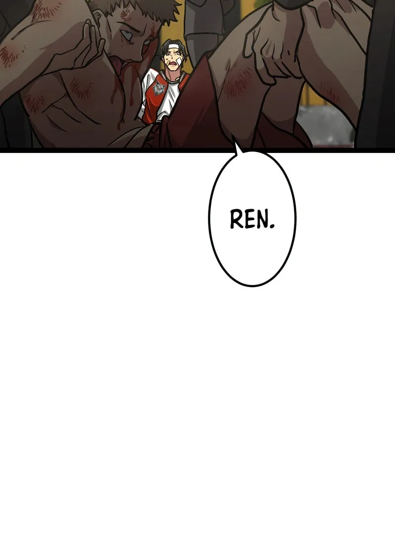 Gisou Furyou Chapter 4 page 61 - 