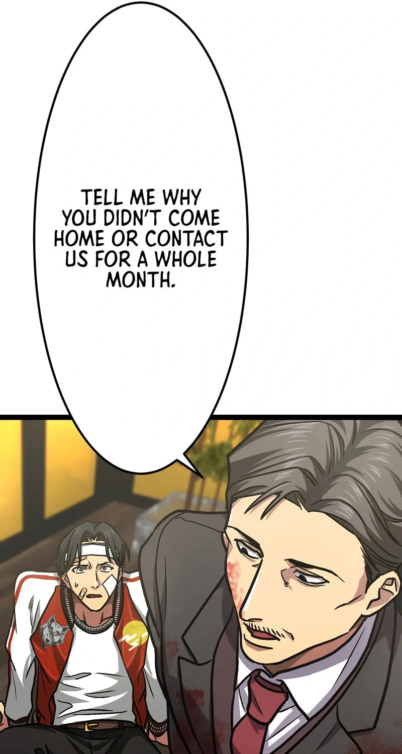 Gisou Furyou Chapter 4 page 62 - 