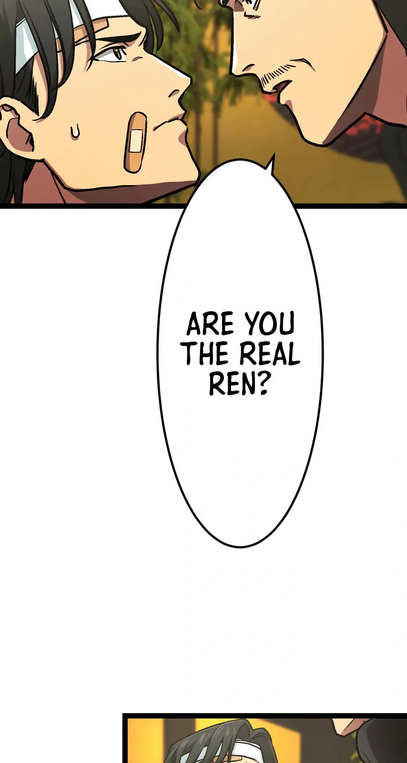 Gisou Furyou Chapter 4 page 64 - 