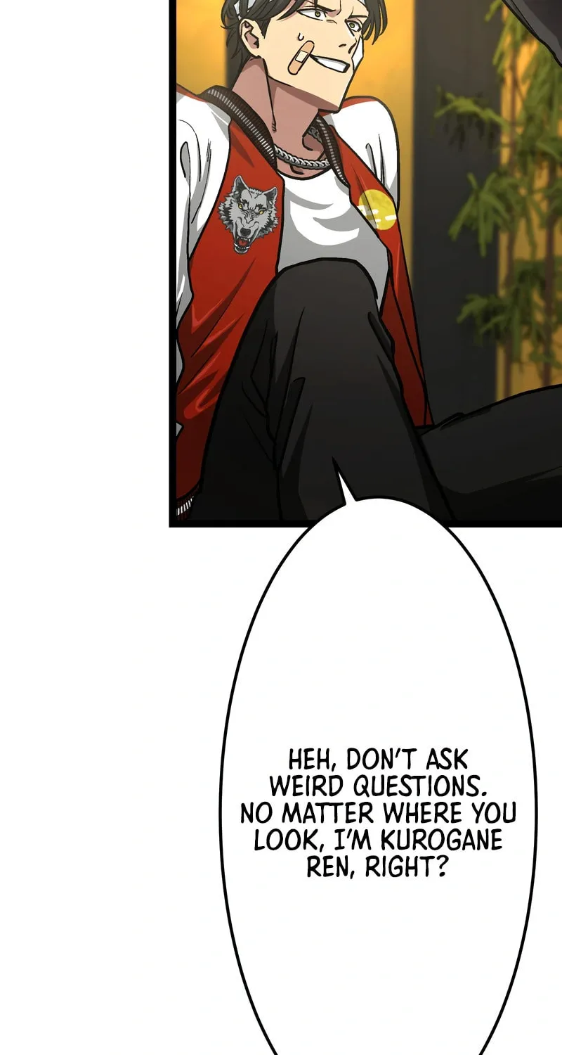 Gisou Furyou Chapter 4 page 65 - 