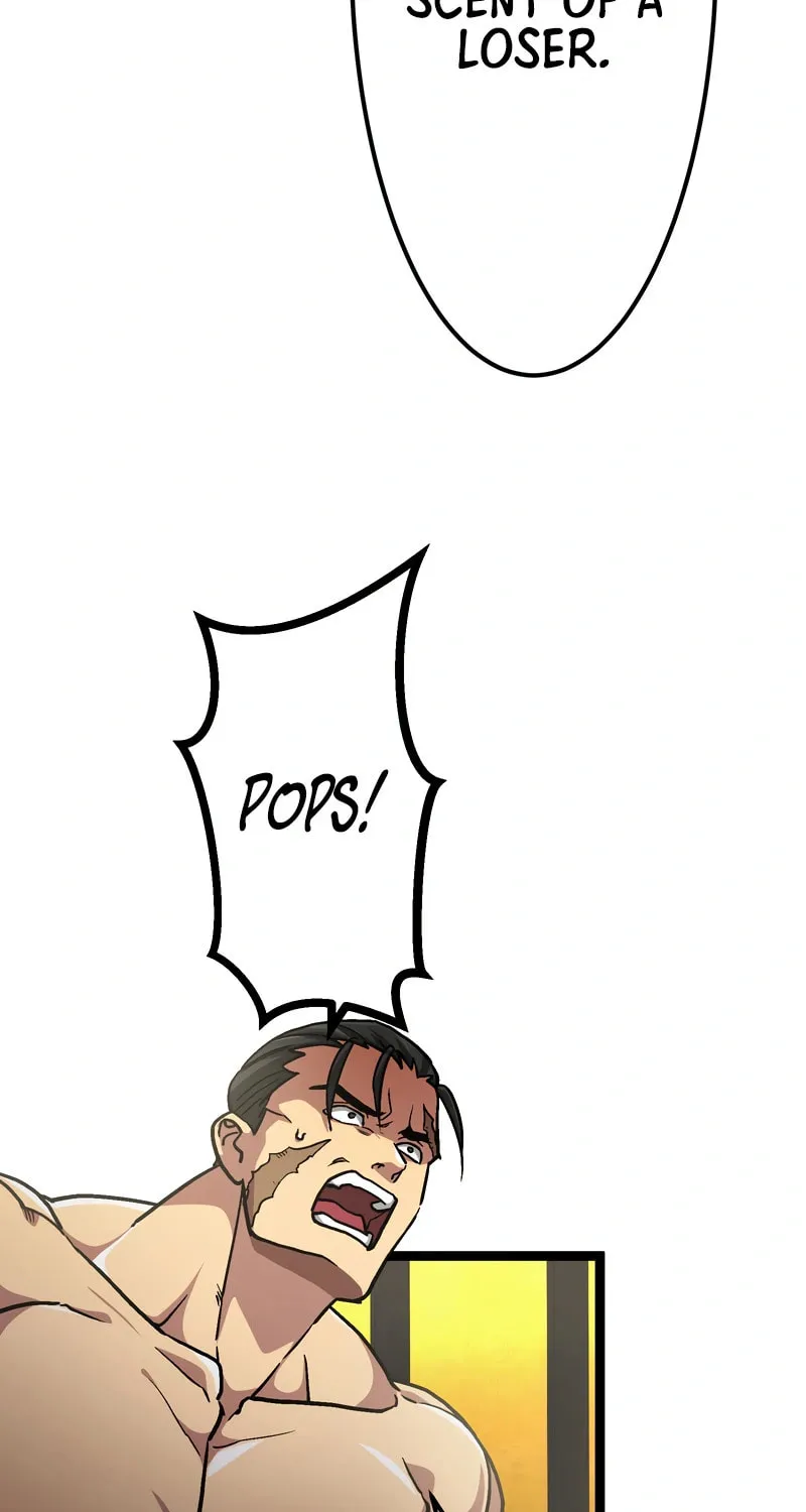 Gisou Furyou Chapter 4 page 70 - 